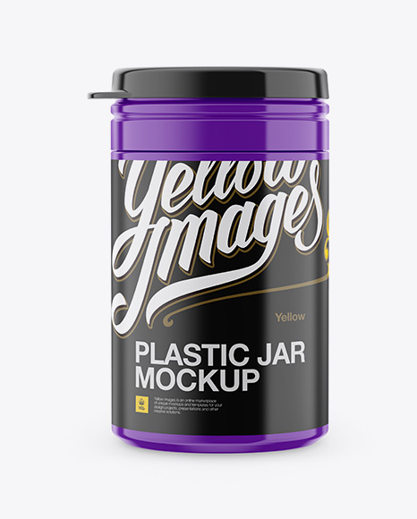 Download Download Plastic Jar Mockup Front View Object Mockups Premium And Free Mock Up Templates Yellowimages Mockups