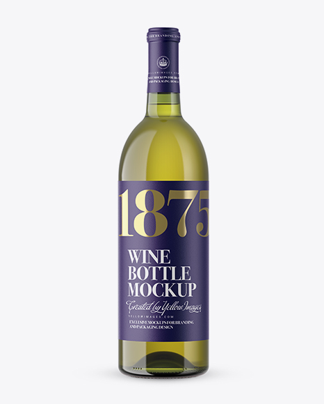 Download Antique Green Wine Bottle Mockup - Mockups Magazine Psd | All Free Mockups