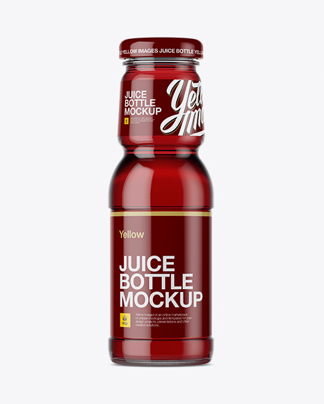 Download Cherry Juice Bottle Mockup Download Mockup Icon Free Png And Vector PSD Mockup Templates