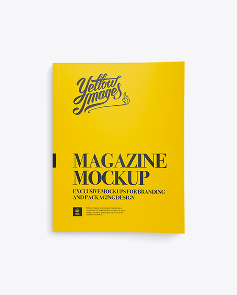 Download Magazine Psd Mockup Top View Closed And Opened New Free Downloads Packaging Psd Mockups Templates Yellowimages Mockups