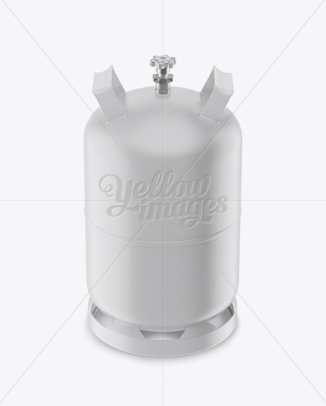 Newest Barrel Mockups On Yellow Images Object Mockups