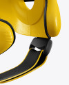 Download Boxing Headgear Mockup - Half Side View in Apparel Mockups ...