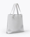 Download Canvas Bag Mockup - Half Side View in Free Mockups Yellowimages Mockups