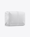 Download Matte Soap Bar Package Mockup - Half Side View in ... Yellowimages Mockups
