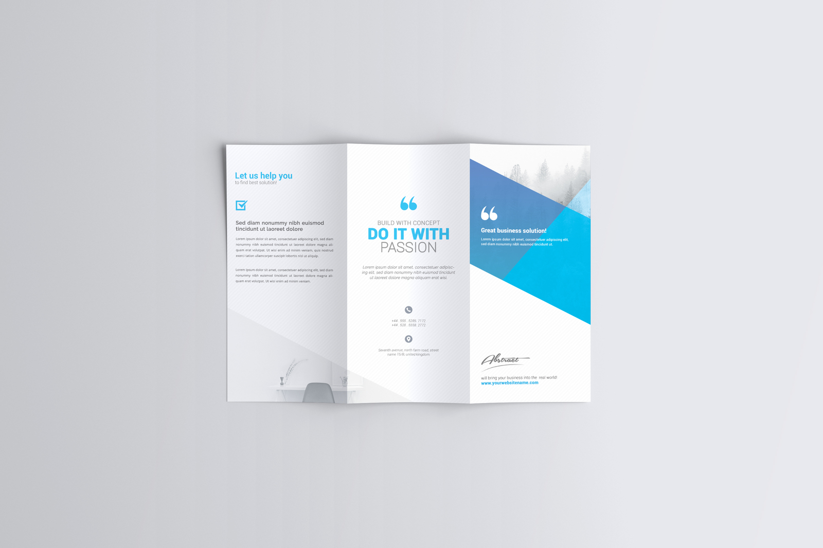 tri fold brochure mockup tosya magdalene project org tri fold brochure mockup