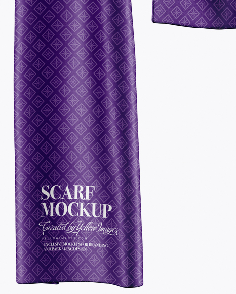 Download Silk Mockup Free / Download Silk Square Scarf Mock-ups Set ...