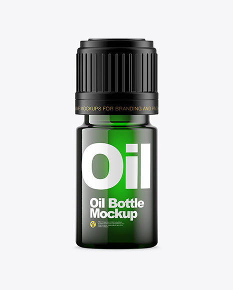 Download Free Psd Mockup Green Glass Oil Bottle Mockup Object Mockups Free Psd Mockups T Shirt All Free Mockups PSD Mockup Templates