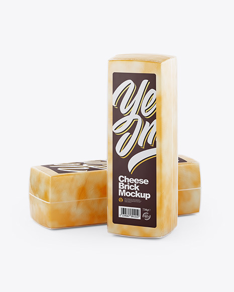 Download Two Marble Cheese Bricks Mockup Packaging Mockups 3d Logo Mockups Free Download PSD Mockup Templates