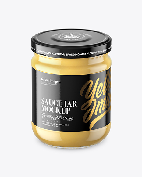 Download Download Psd Mockup Cap Cheese Clear Food Front Glass Golden Layer High Angle Shot Jar Mockup Packaging Sauce Snack Transparent Psd 35615 New Download Psd Mockup Design PSD Mockup Templates
