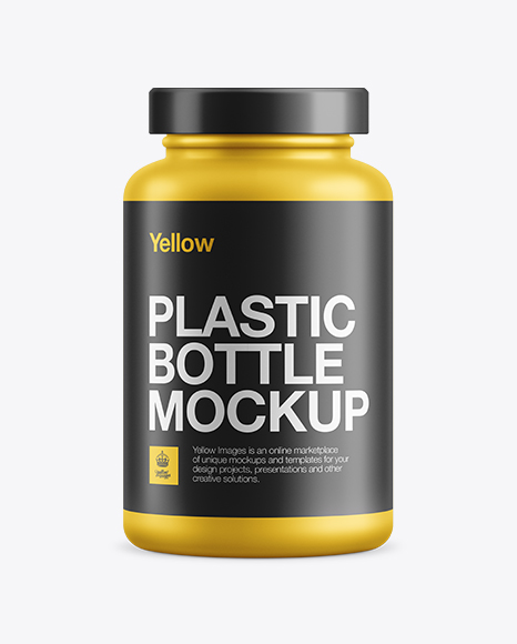 Vitamin Bottle Mockup Packaging Mockups Online Mockup Print File Generator