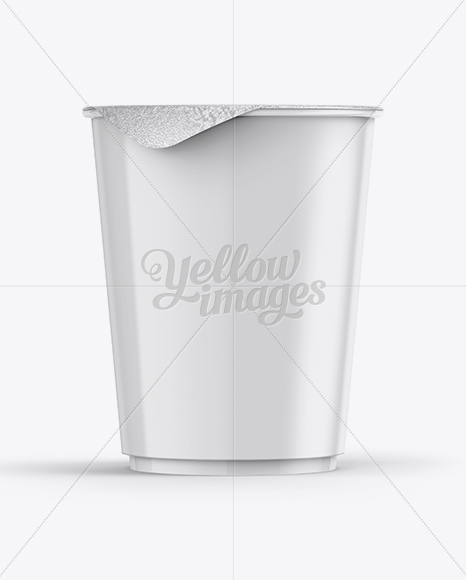 Download Soup Cup Mockup in Cup & Bowl Mockups on Yellow Images ...