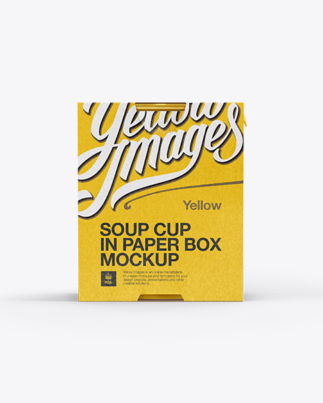 Download Soup Cup In Paperboard Box Mockup Side View Eye Level Shot Packaging Mockups Free Christmas Vectors Photos And Psd Files PSD Mockup Templates