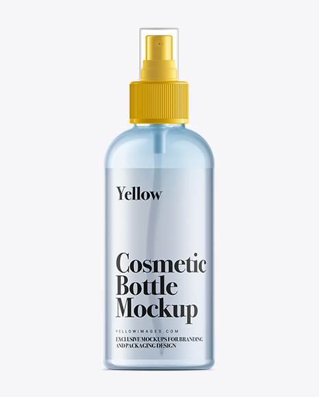 Download 100ml Clear Plastic Boston Bottle Mockup Free Mockup Template Download Yellowimages Mockups